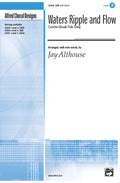Waters Ripple and Flow Cover Image