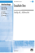 Exsultate Deo Cover Image
