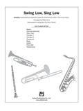 Swing Low, Sing Low Cover Image