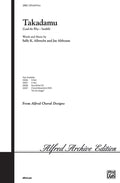 Takadamu Cover Image