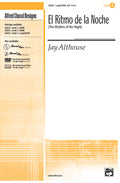 El Ritmo de la Noche Cover Image