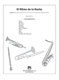 El Ritmo de la Noche Cover Image