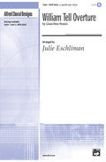 William Tell Overture Cover Image