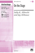 On the Stage Cover Image