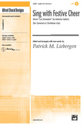 Sing with Festive Cheer Cover Image