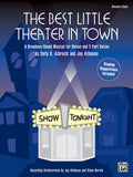 The Best Little Theater in Town Cover Image