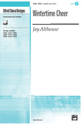 Wintertime Cheer Cover Image