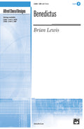 Benedictus Cover Image