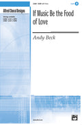 If Music Be the Food of Love Cover Image
