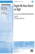 Angels We Have Heard on High Cover Image