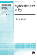 Angels We Have Heard on High Cover Image