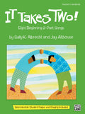 It Takes Two! Cover Image