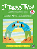 It Takes Two! Cover Image