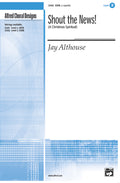 Shout the News! Cover Image