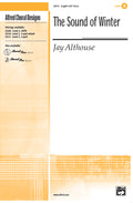 The Sound of Winter Cover Image