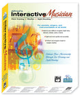 Alfred's Interactive Musician Student Version Cover Image
