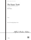 The Empty Tomb Cover Image