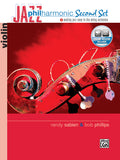 Jazz Philharmonic: Second Set Cover Image