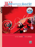 Jazz Philharmonic: Second Set Cover Image