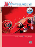 Jazz Philharmonic: Second Set Cover Image