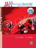 Jazz Philharmonic: Second Set Cover Image
