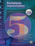 Pentatonic Improvisation Cover Image