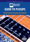 Guide to Pickups Cover Image