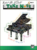 Take Note, Book 3 Cover Image