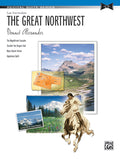 The Great Northwest Cover Image