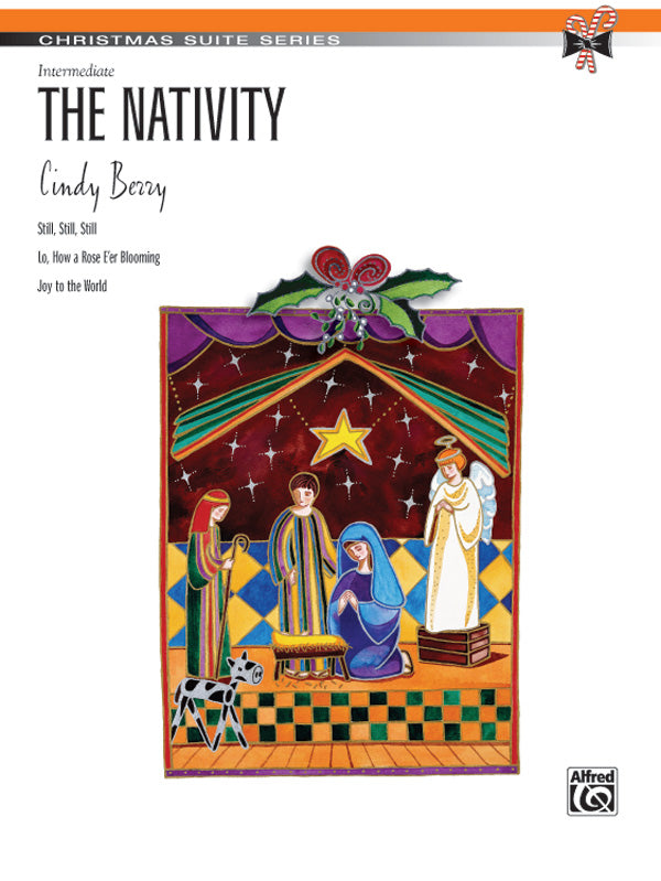 The Nativity Cover Image