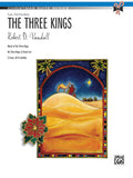 The Three Kings Cover Image