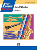 One-Hit Wonders Cover Image