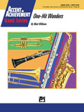 One-Hit Wonders Cover Image