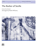 The Barber of Seville Cover Image
