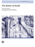The Barber of Seville Cover Image