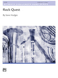 Rock Quest Cover Image