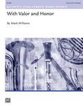 With Valor and Honor Cover Image