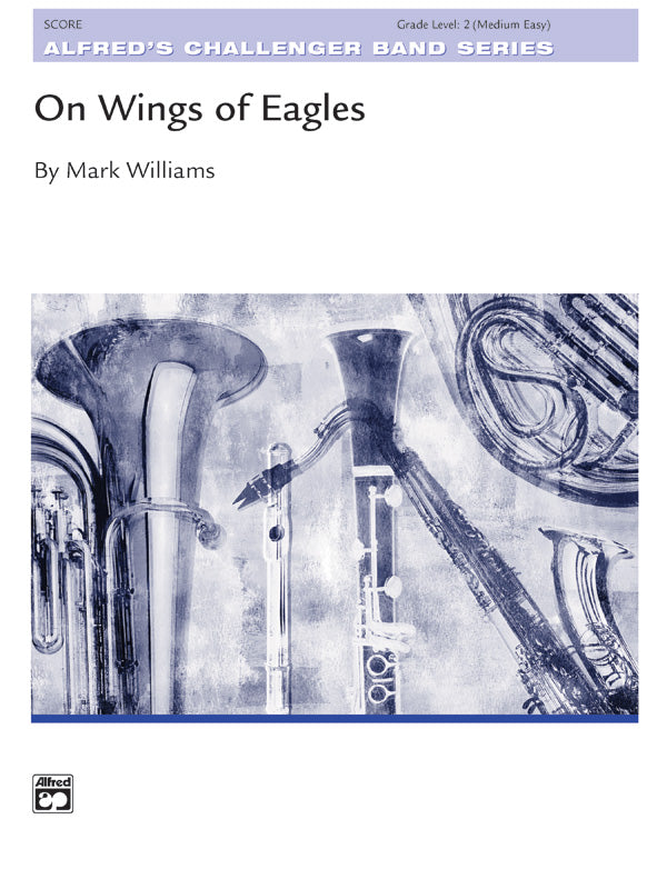 On Wings of Eagles Cover Image