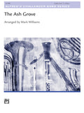The Ash Grove Cover Image