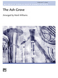 The Ash Grove Cover Image