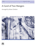 A Carol of Two Mangers Cover Image