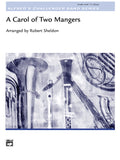 A Carol of Two Mangers Cover Image