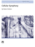 Cellular Symphony Cover Image