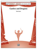 Castles and Dragons Cover Image