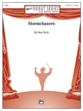 Stormchasers Cover Image