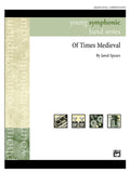Of Times Medieval Cover Image