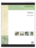 Chronos Cover Image