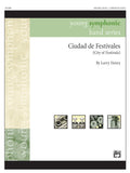 Ciudad de Festivales Cover Image