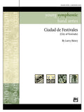 Ciudad de Festivales Cover Image