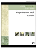 Cougar Mountain March Cover Image